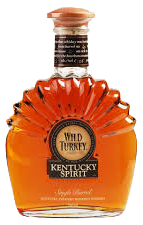 wild turkey single barrel