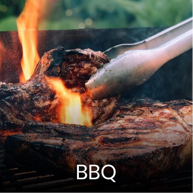 BBQ