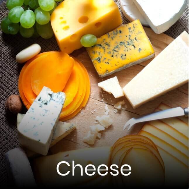 Cheese