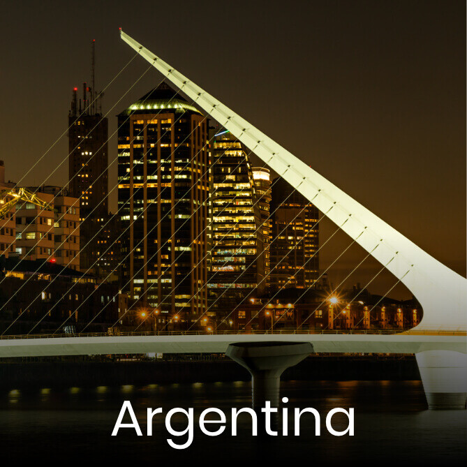 Argentina