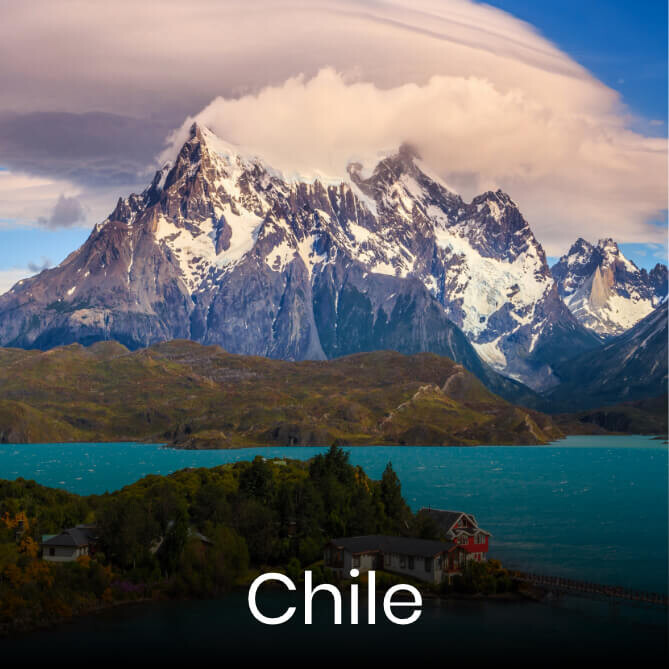Chile
