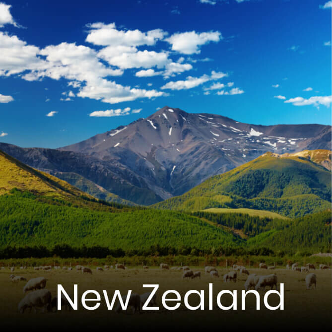 New Zealand