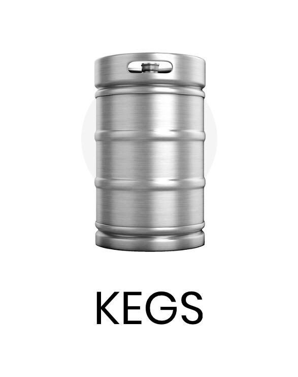 kegs