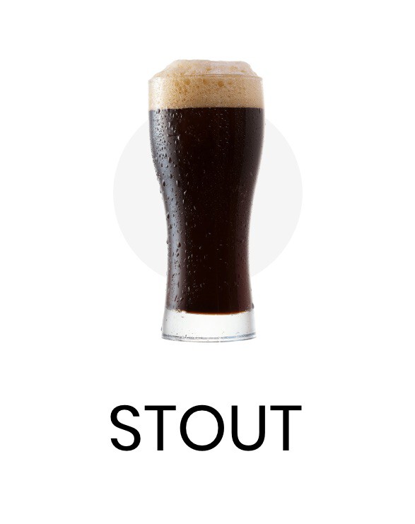 stout