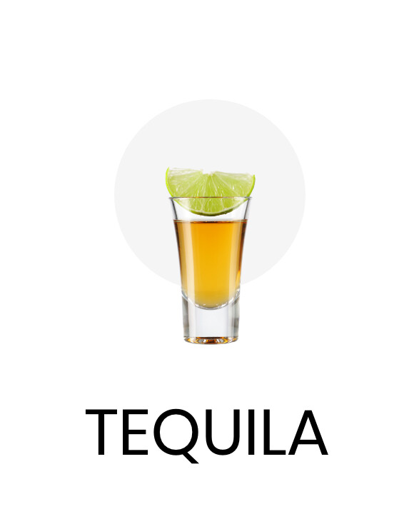 tequila