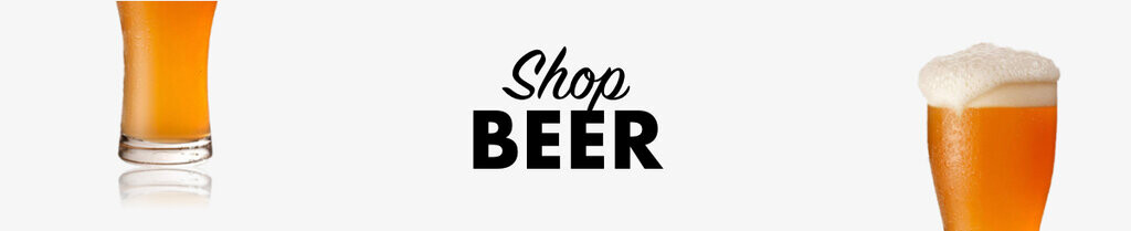 Shop Beer